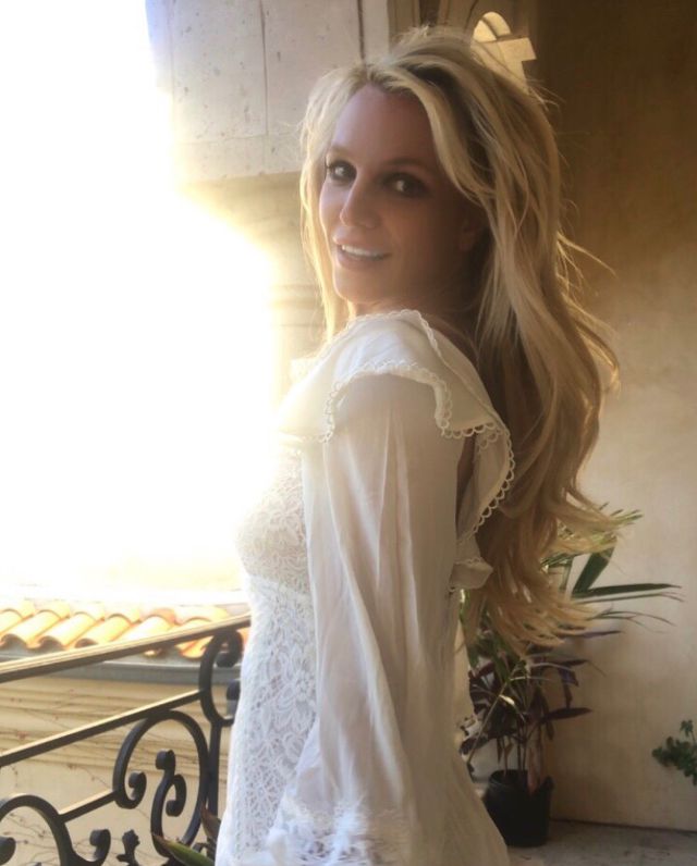Britney Spears ha logrado sacarle un “yeahhh” a J Balvin