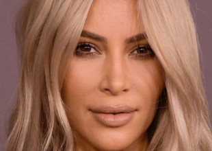 Kim Kardashian tiene claro cuál es la mejor manera de vender su perfume