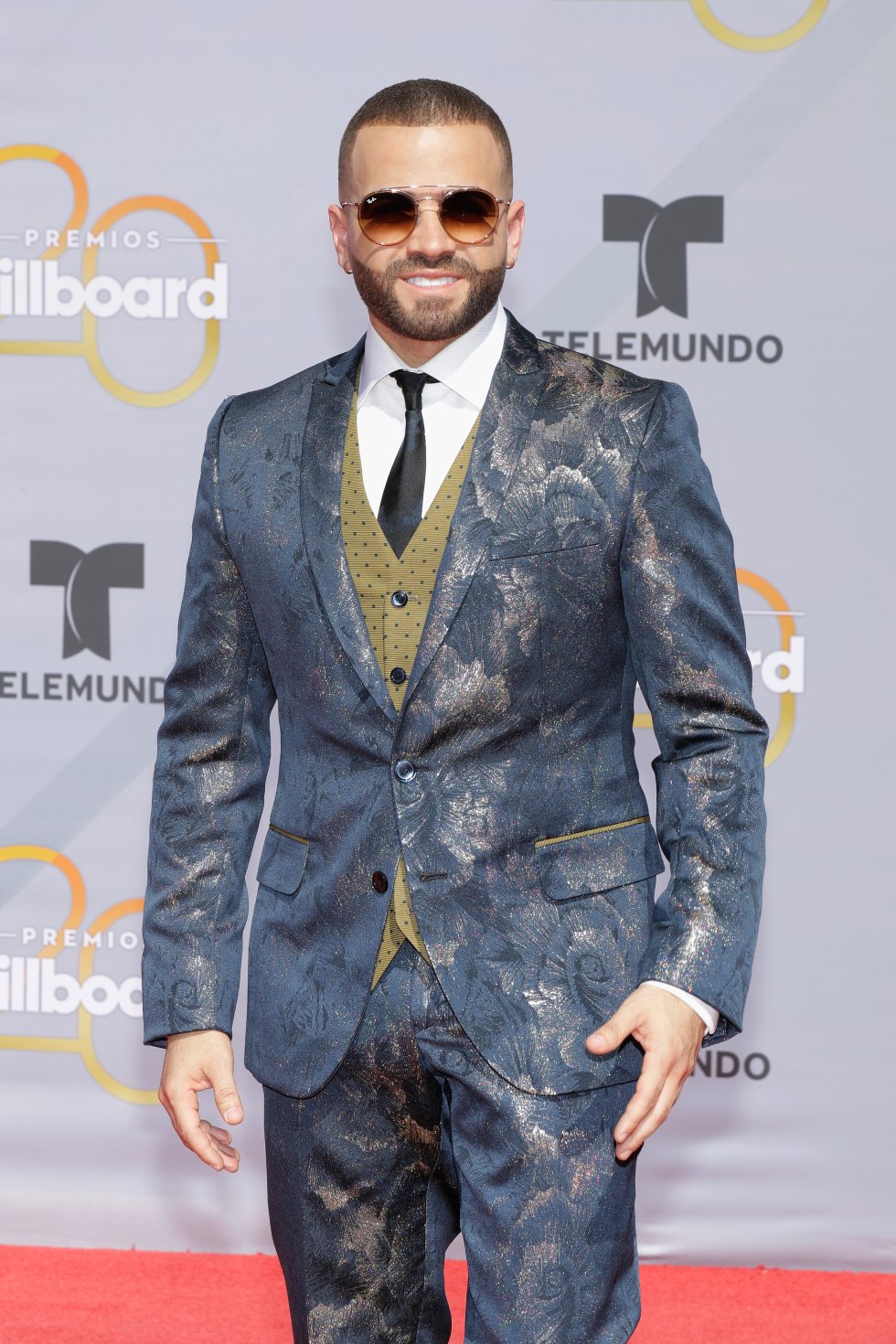 Las colaboraciones fueron las grandes protagonistas de los Billboard Latin Music Awards 2018