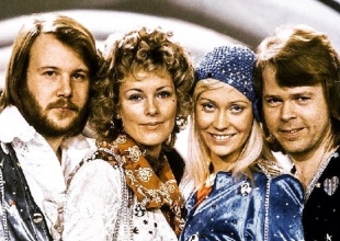 ABBA regresa con nuevas canciones, un disco y una gira
