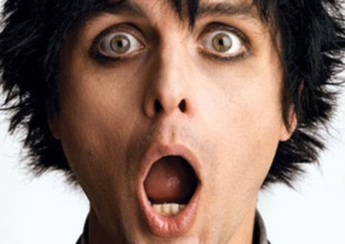 Billie Joe Armstrong deja claro que Green Day no se separa