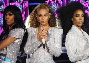 Beyoncé tiene un deseo para su gira ‘On The Run II’, ¿se hará realidad?