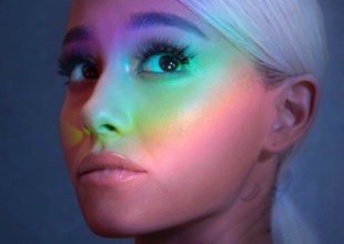 Ariana Grande revela el nombre de su nuevo disco y la posible fecha de salida