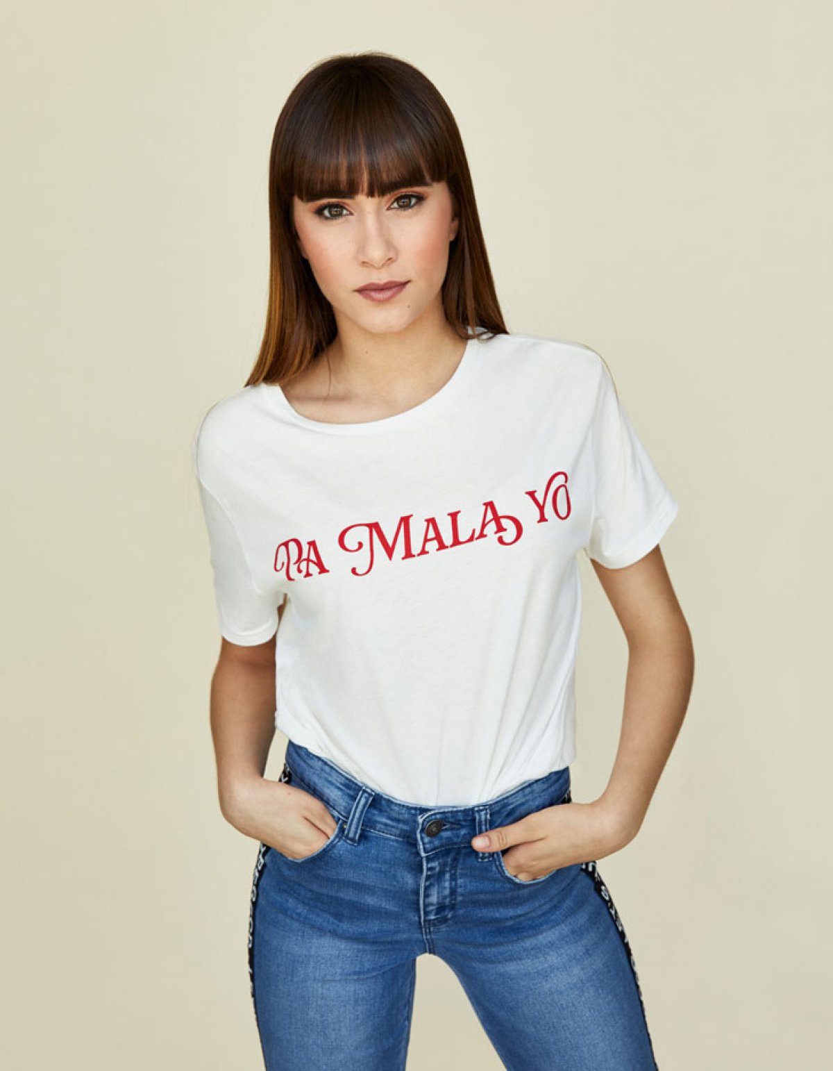 ¿Qué ponerte para LOS40PrimaveraPop? ¡Te mostramos algunos modelitos!