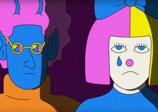 Labrinth, Sia y Diplo se alían para formar LSD y lanzar ‘Genius’