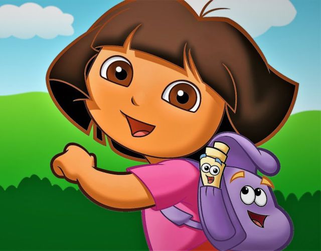 Dora la Exploradora ya ha escogido protagonista para su película
