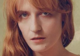 Florence + The Machine - Hunger [2018]