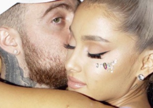 Ariana Grande y Mac Miller ponen punto final a su relación