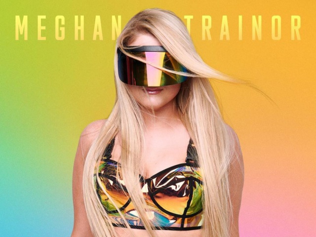 Meghan Trainor adelanta dos nuevas canciones de su próximo disco
