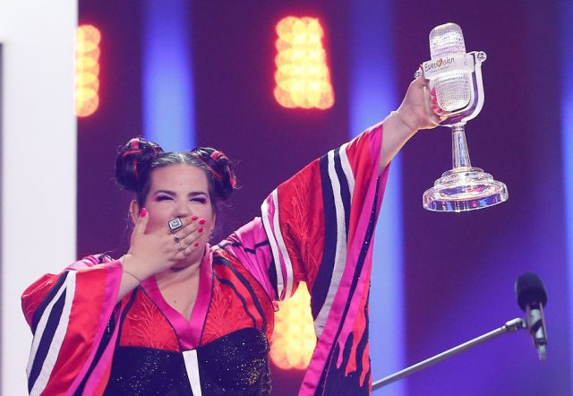 Eurovisión 2018: Israel gana y España queda en el puesto 23
