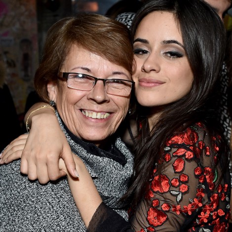 ¿Se parecen? Primero fueron las nuestras y ahora las mamis de las celebs internacionales
