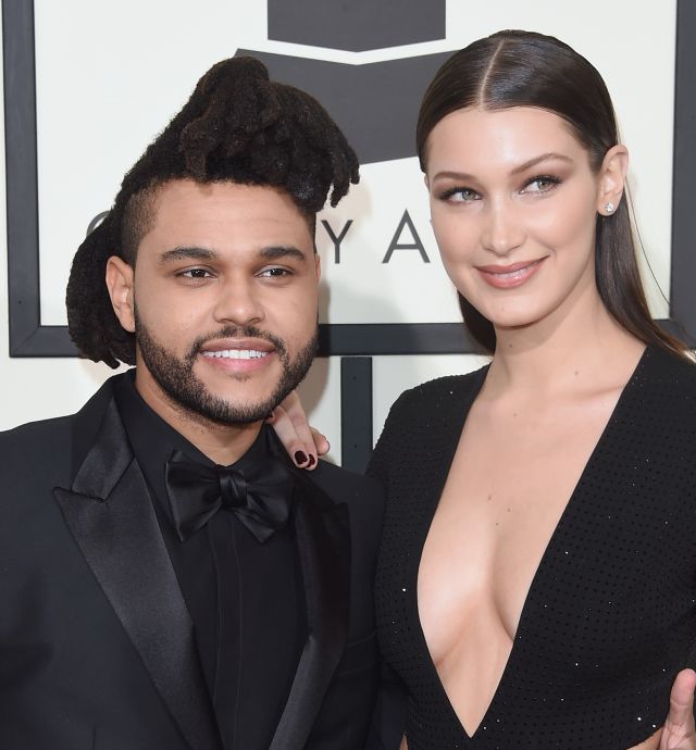 Está Bella Hadid dando pistas con su ropa sobre su reconciliación con The  Weeknd? | Moda y Belleza | LOS40