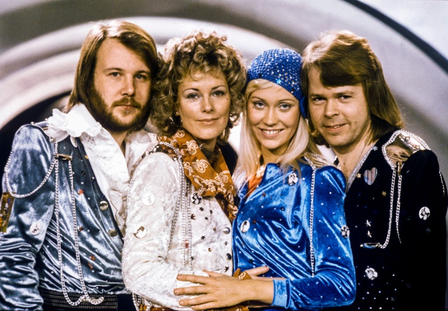 Suecia, el diamante de Eurovisión