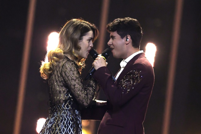 ¿Cuál es el futuro de Amaia y Alfred tras su paso por Eurovisión?