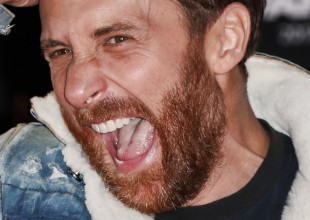 ¡Increíble cómo se lo montaron David Guetta y Tom Walker el sábado!