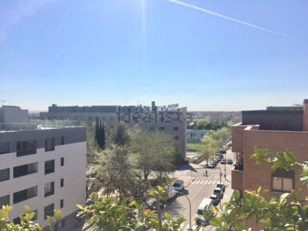 Así es la casa que vende un famoso músico madrileño