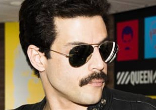 El primer tráiler de ‘Bohemian Rhapsody’ aumenta la expectación por la biopic de Queen