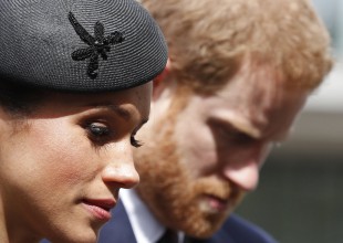 25 curiosidades sobre la boda del príncipe Harry y Meghan Markle