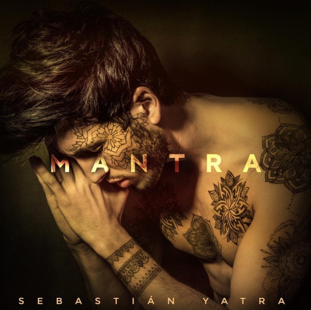 Sebastián Yatra estrena Mantra, su primer y más esperado álbum | Música |  LOS40