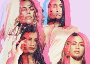 Fifth Harmony - Don't say you love me [2018]
