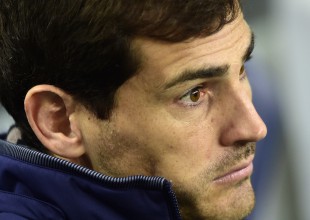 Sara Carbonero sí que sabe cómo felicitar el cumple a Iker Casillas