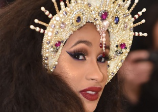 Cardi B - Be Careful [2018]