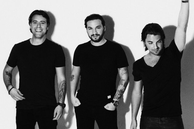 Swedish House Mafia lanzarán su propia linea de ropa