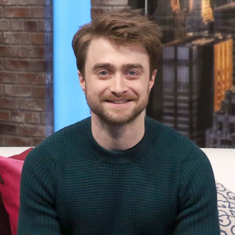 La foto de Daniel Radcliffe que se ha convertido en meme