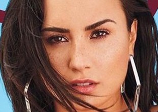 Meghan Markle y Demi Lovato tienen en común a Dani(el) Martín...y no es el que piensas