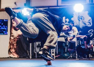 Descubre Mulafest 2018: cultura urbana, arte y talento alternativo 🔥