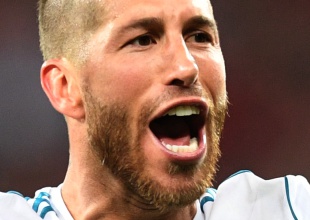 Sergio Ramos lanza su particular canción para animar a la selección en el Mundial