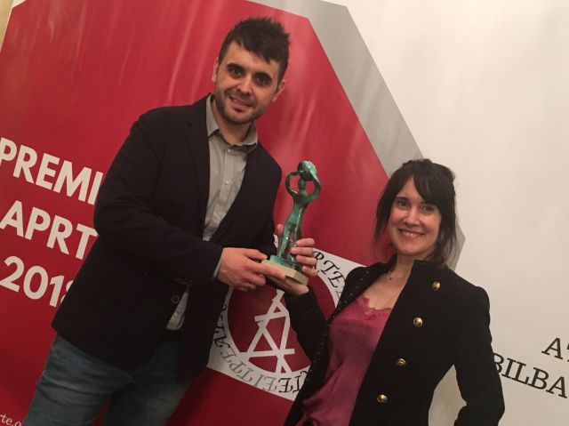 Estamos emocionados con el premio que ha recibido LOS40 Bilbao