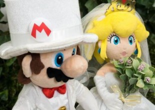 Nos vamos de boda: ¿Mario se casa?