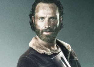 Andrew Lincoln deja ‘The Walking Dead’