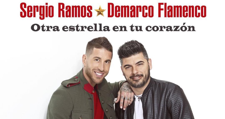 Ramos, Demarco Flamenco - Otra Estrella En Tu Corazón [2018] | Videoclip | | LOS40