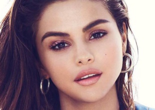Selena Gomez luce nuevo look en su próximo videoclip