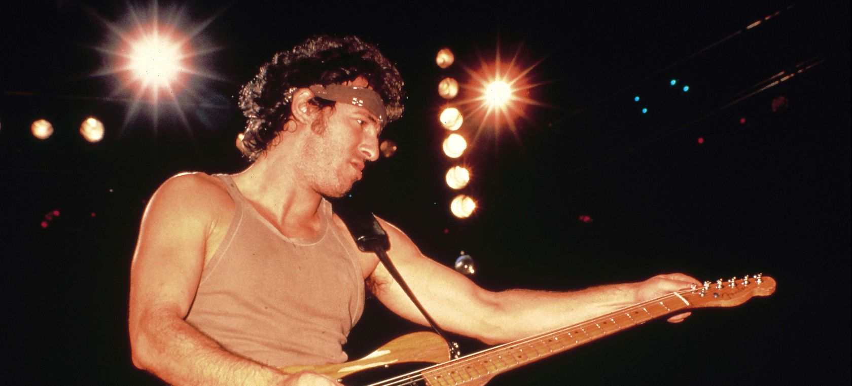 'Born in the U.S.A.', la crítica de Bruce Springsteen al patriotismo mal entendido