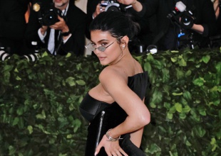 ¿Pondrá de moda Kylie Jenner su outfit más extremo?