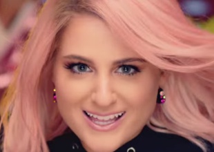 Meghan Trainor - Let You Be Right [2018]