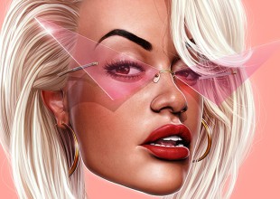 Rita Ora ft. Charli XCX, Bebe Rexha y Cardi B - Girls [2018]