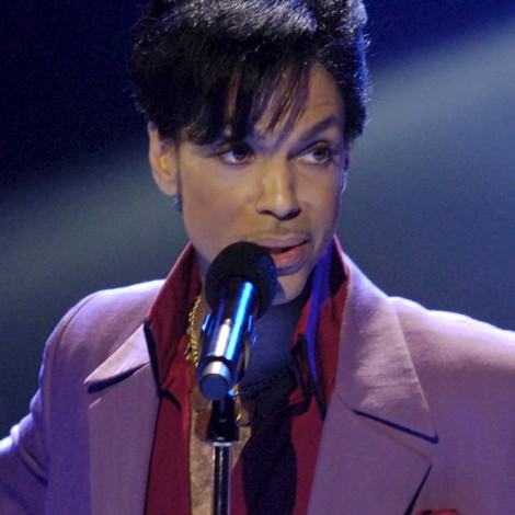 La gran fiesta por el 62º cumpleaños de Prince