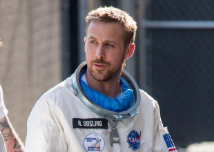 First Man: Así es el Armstrong de Ryan Gosling
