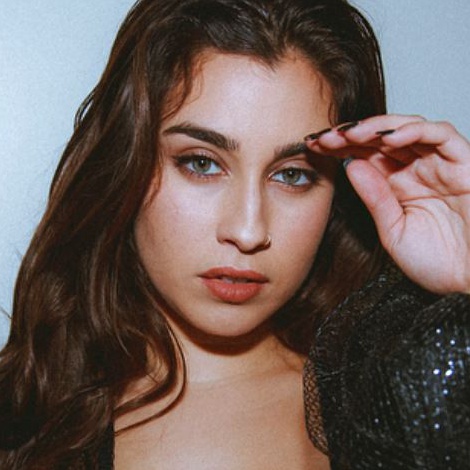 Lauren Jauregui estrena su carrera como solista