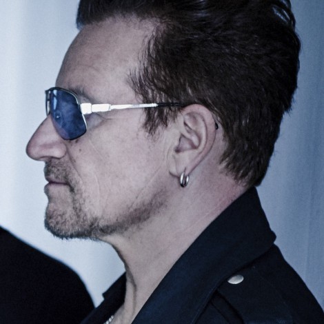 U2 se autoversiona (y suena como nunca te habrías imaginado)