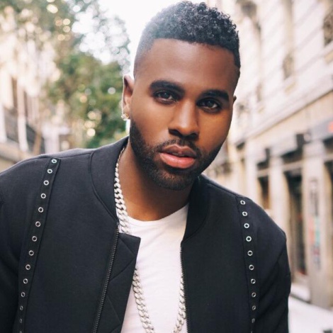 Este es el once ideal del Mundial para Jason Derulo