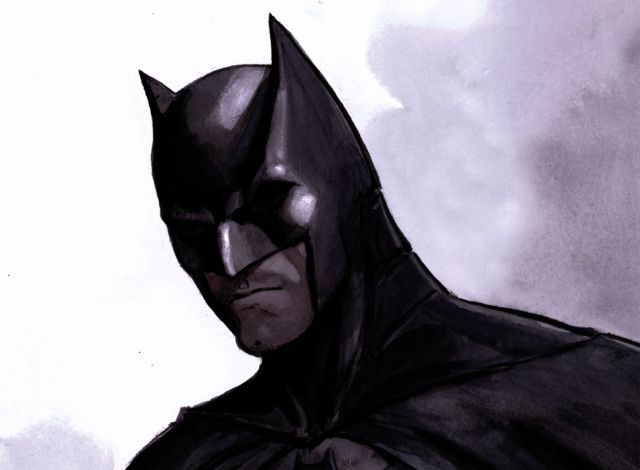 Batman debuta en el cómic Europeo | Actualidad | LOS40