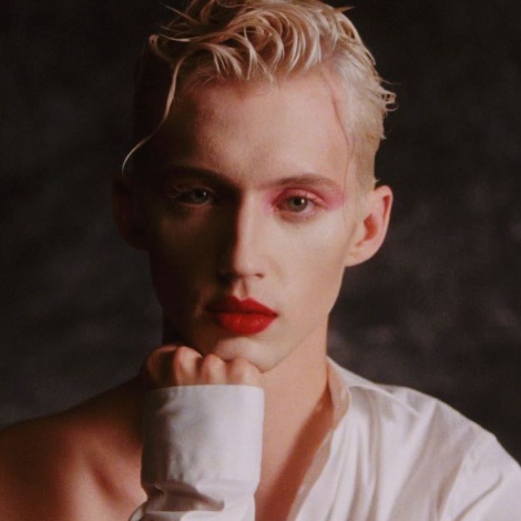 Troye Sivan, ¿el artista masculino LGTBI más influyente?