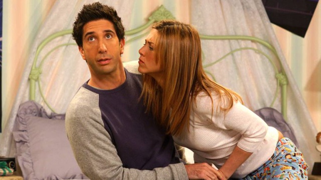 El creador de ‘Friends’ cuenta cómo sería la vida de Ross y Rachel en la actualidad