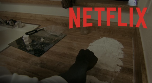Netflix confía en Javier Rey y Adriana Ugarte para meter más droga en España