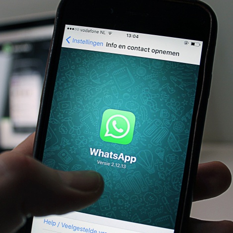 La lista de móviles en los que WhatsApp dejará de funcionar